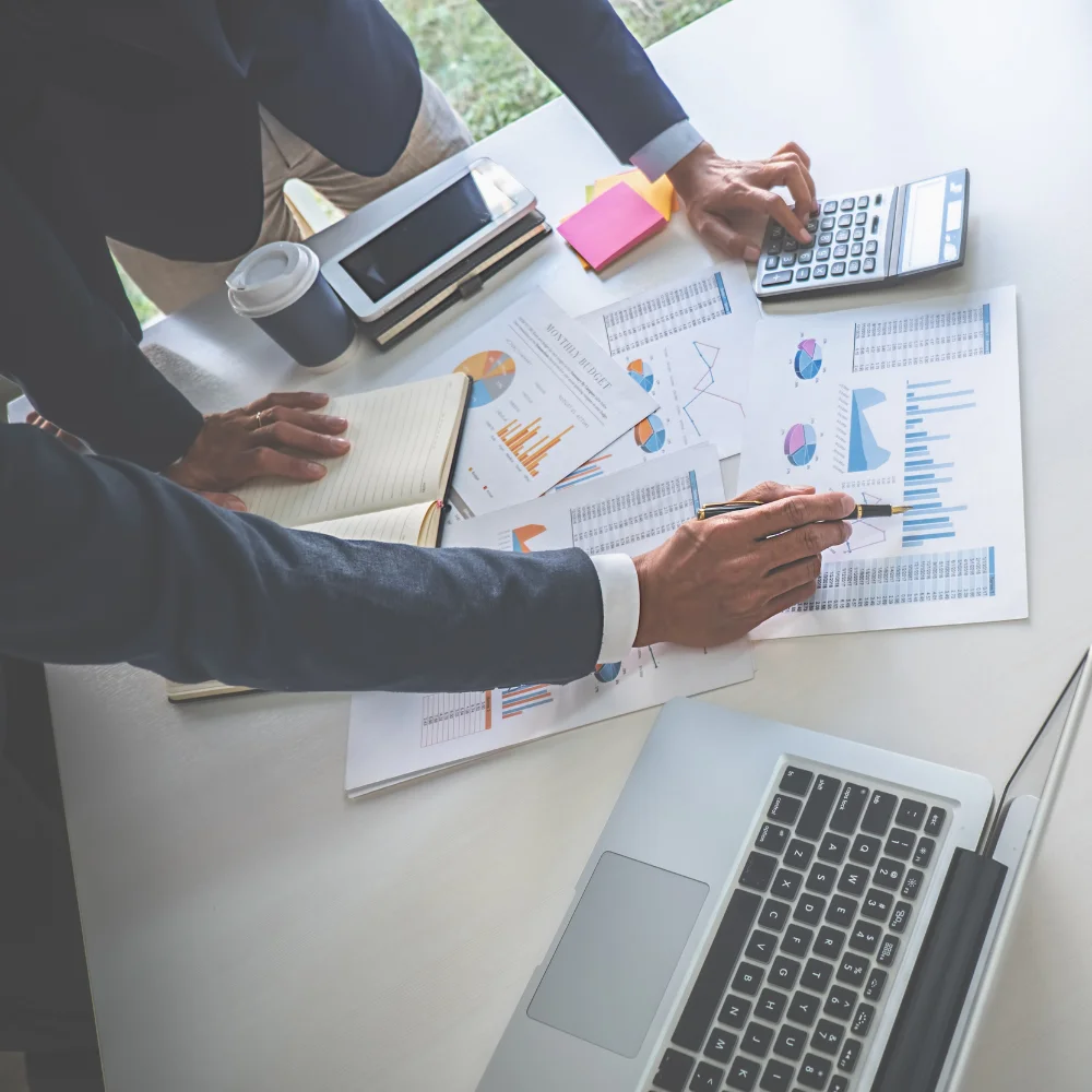 cabinet de gestion dans le 79