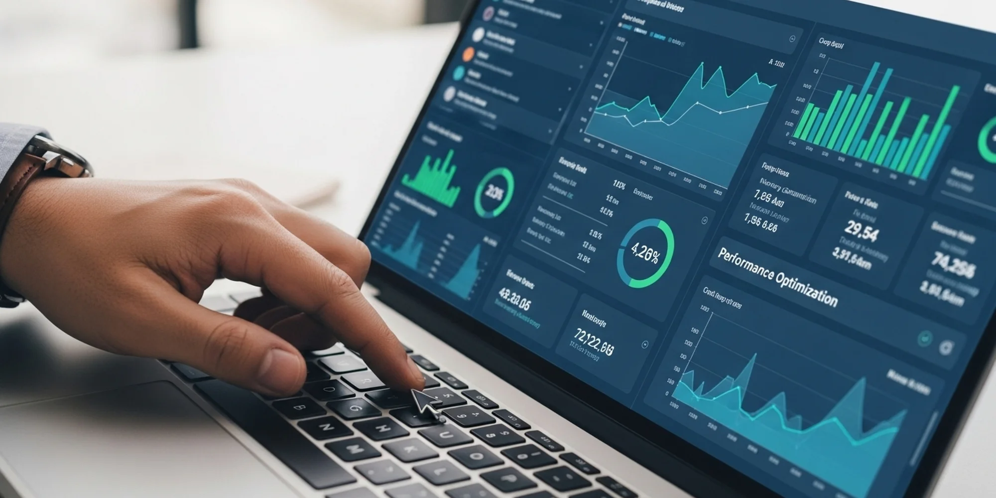 audit financier à Niort