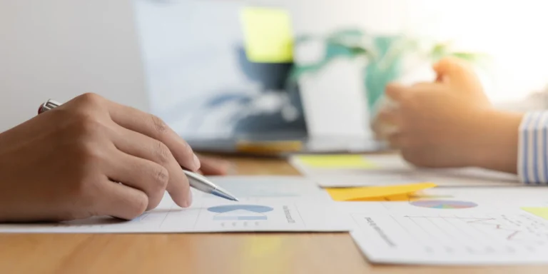 cabinet de gestion à Niort